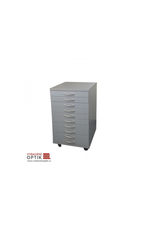 kontejner na brýle AK140