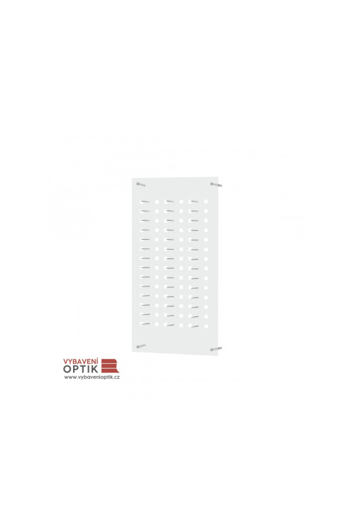 PIN panel AR-PIN42 mléčný