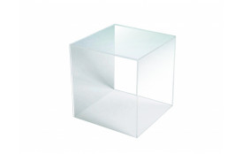 ARDIX acrylic cube