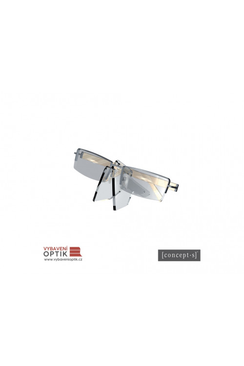 ministojak concept-s BASIC
