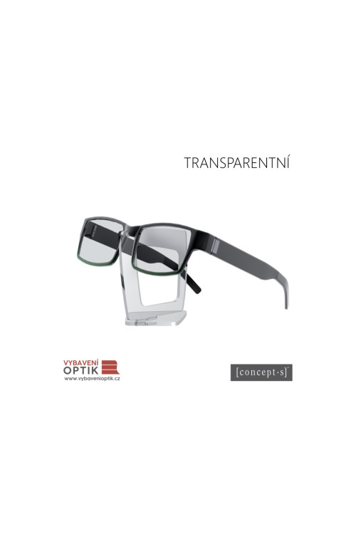 ministojak concept-s BRACE