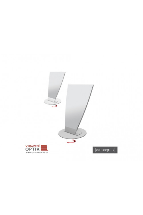 lustro concept-s PIVOT