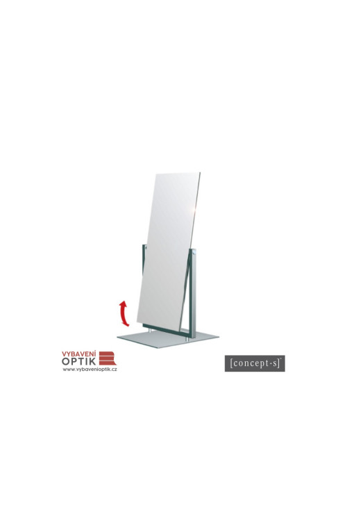 zrcadlo concept-s SALTO